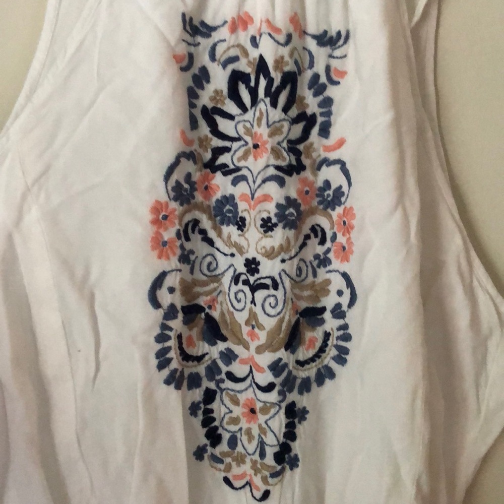 Hollister romper - Picture 2 of 3